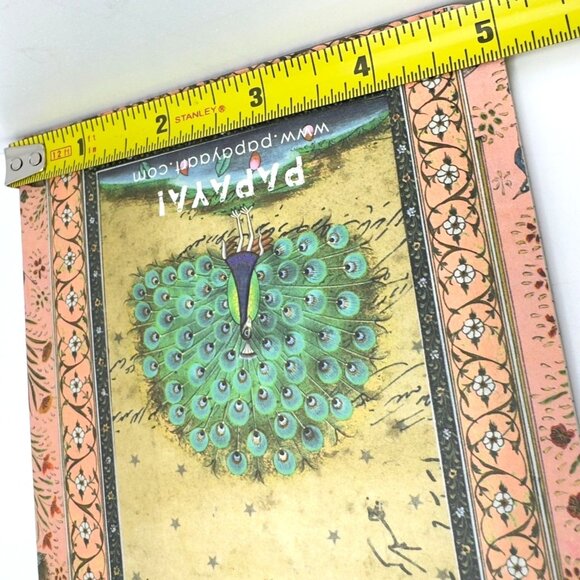 Papaya Art Notebook Set Of 2 With Lined & Unlined Pages 8.5" x 5.5"  #2 - Picture 4 of 7